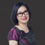 Chuyên gia Nguyễn Thị Hồng Lan